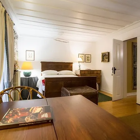 Casa De Santo Antonio De Britiande * Lamego