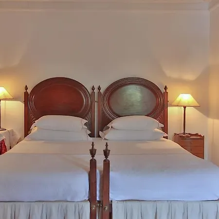 Casa De Santo Antonio De Britiande Venkovský dům *
