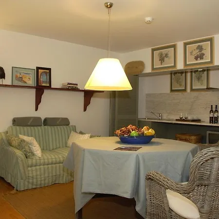 Casa De Santo Antonio De Britiande * Lamego