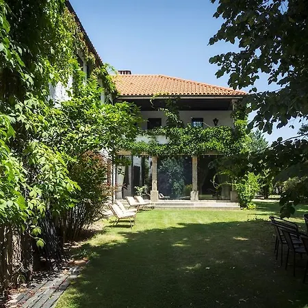 Hétvégi ház Casa De Santo Antonio De Britiande *
