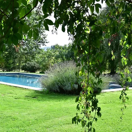 Casa De Santo Antonio De Britiande