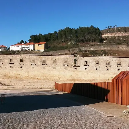 Venkovský dům Casa De Santo Antonio De Britiande *