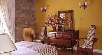 Hétvégi ház Casa De Santo Antonio De Britiande Lamego