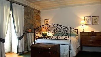 Casa De Santo Antonio De Britiande Venkovský dům *