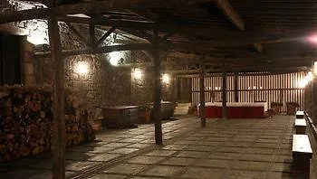 Venkovský dům Casa De Santo Antonio De Britiande Lamego