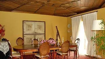 Casa De Santo Antonio De Britiande Lamego