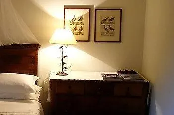 Casa De Santo Antonio De Britiande * Lamego