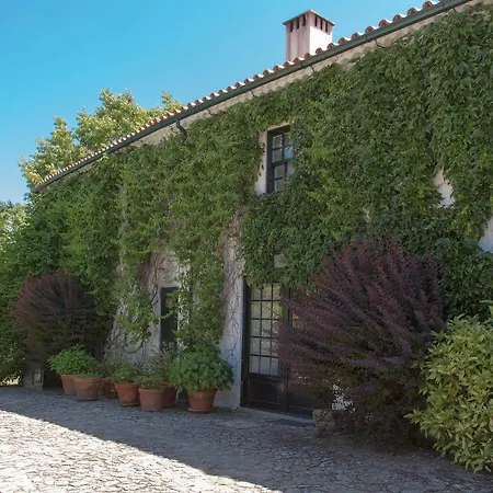 Casa De Santo Antonio De Britiande Venkovský dům *
