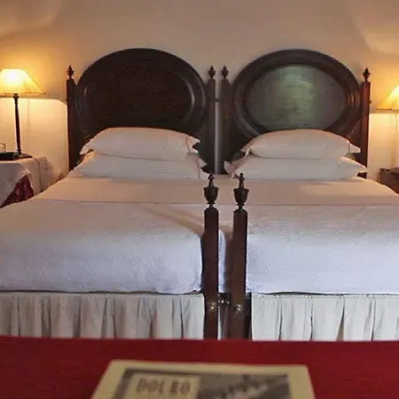 Casa De Santo Antonio De Britiande Venkovský dům Lamego