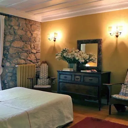 Casa De Santo Antonio De Britiande Venkovský dům