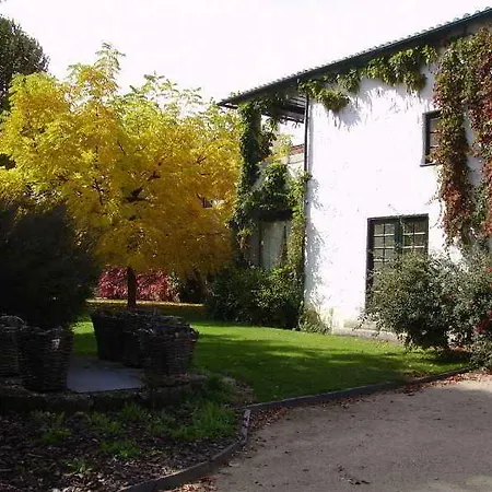 Casa rural Casa De Santo Antonio De Britiande *